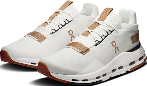 Image of On Men's Cloudnova 2 Sneakers