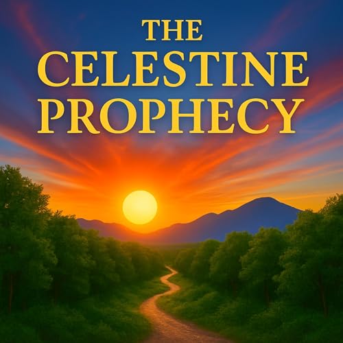 『Summary: The Celestine Prophecy』のカバーアート