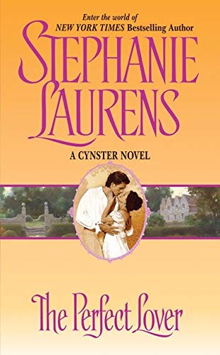 The Perfect Lover (Cynster series)
