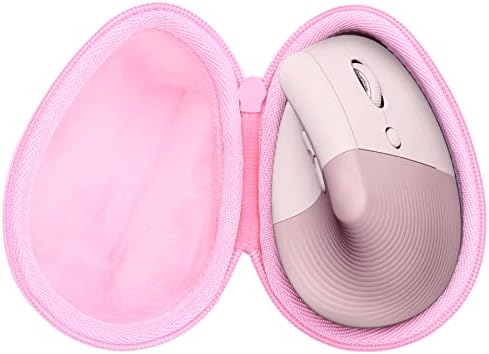 Souris Sans Fil Logitech Lift Ergonomique Verticale, Bluetooth Ou Récepteur USB Logi Bolt, Silencieuse - Graphite