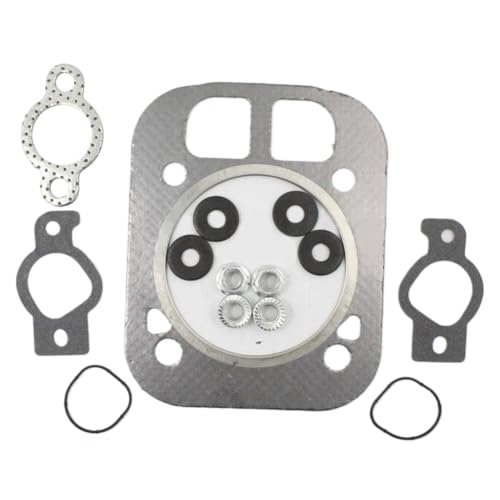 �w�b�h�K�X�P�b�g�L�b�g CH25 CH730 CH740 CV25 �G���W���ɑΉ� - ���i�ԍ� 24-841-04S 2404116 2404132 24-041-37-S 24-841-03-S ���������܂��B(5 Sets)