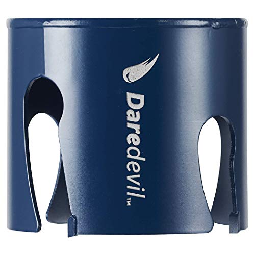 Bosch Hmd300 3 In. Daredevil Carbide Hole Saw #TOP21