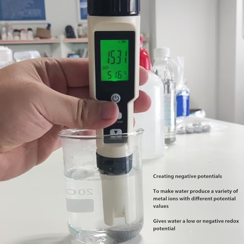 Comprimés d'eau d'hydrogène moléculaire : la solution nomade contre la fatigue cellulaire - 6