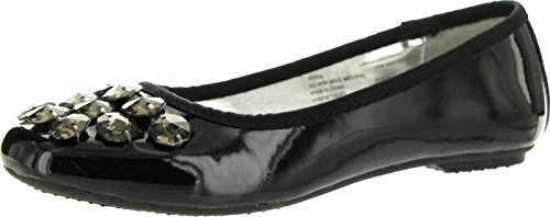 Stuart Weitzman Girls Dress Flats