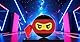 MagicPinatas Ninja Pinata Geburtstag Junge – Piñata für Kinder – Party Deko – Spielzeug Geschenk für Jungs & Mädchen – Mitgebsel Kindergeburtstag – Gastgeschenke