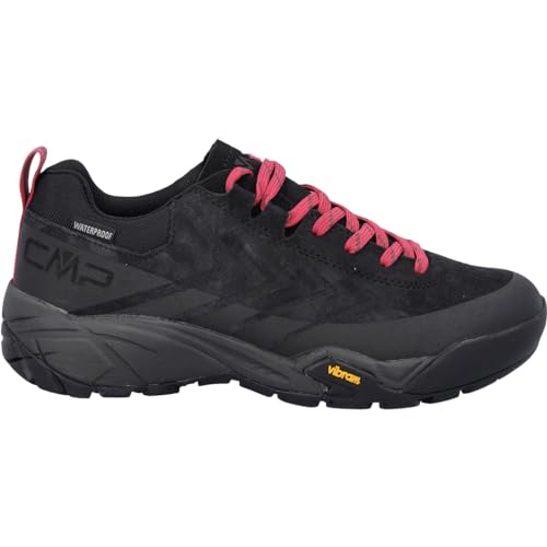 Chaussures Mintaka WP CMP pour femme adaptées à la randonnée active