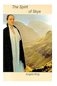 Paperback The Spirit of Skye Book