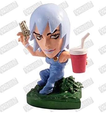 Amazon キャラヒーローズ ジョジョの奇妙な冒険 Vol 11 第6部 ストーン オーシャン 前編 F F エートロ 単品 アニメ 萌えグッズ 通販