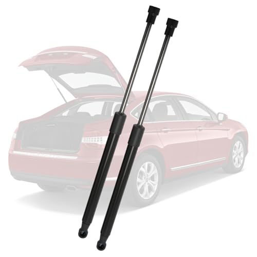 Vérins à gaz Citroën C5 III : stopper la chute du coffre arrière 372mm
