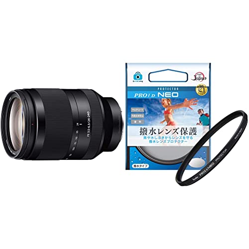 SONY FE 24-240mm F3.5-6.3 望遠 SEL24240 FE 24-240mm F3.5-6.3 OSS | デジタル一眼カメラα（アルファ） | ソニー