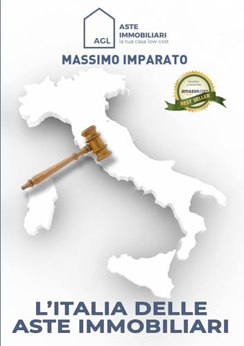 L’Italia delle aste immobiliar