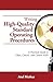 Writing High-Quality Standard Operating Procedures: A Practical Guide to Clear, Concise, and Correct SOPs