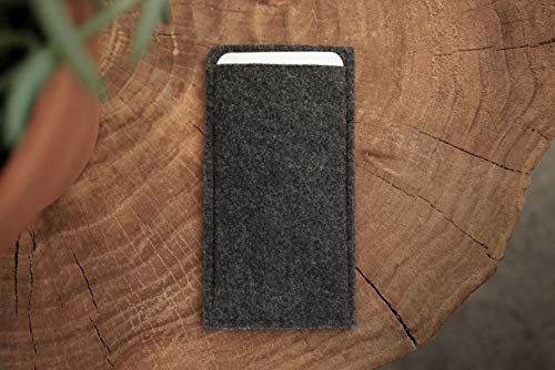 Kailo | Beschermende Soft Case | Materiaal: vilt | Speciaal ontworpen voor Kailo Pain Patch - Image 4