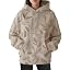 Leaf Beige Khaki