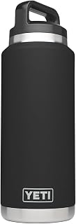 Yeti Rambler Vacuum Insulated Stainless