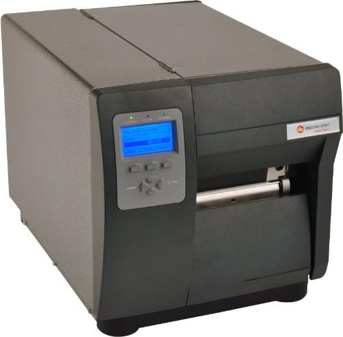 datamax barcode printer