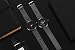 Imagen de Reloj casual para hombre, decorativo, de tres ojos