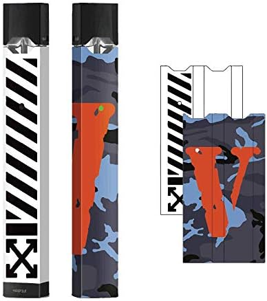 off white juul
