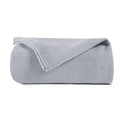 BOUTIQUO 100% Cotton Bed Blanket Cover