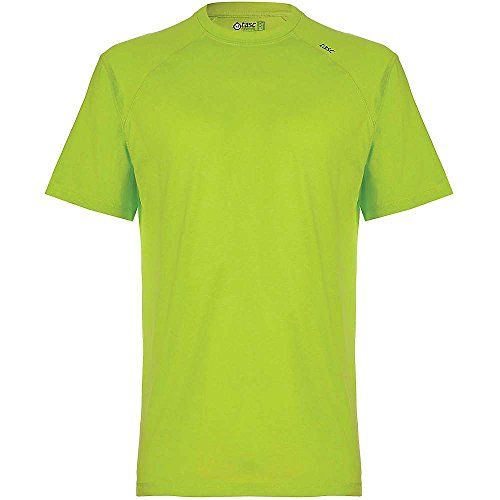 Image of Tasc Performance Men's Carrollton Performance Running Fitness Crew-Neck T-Shirt