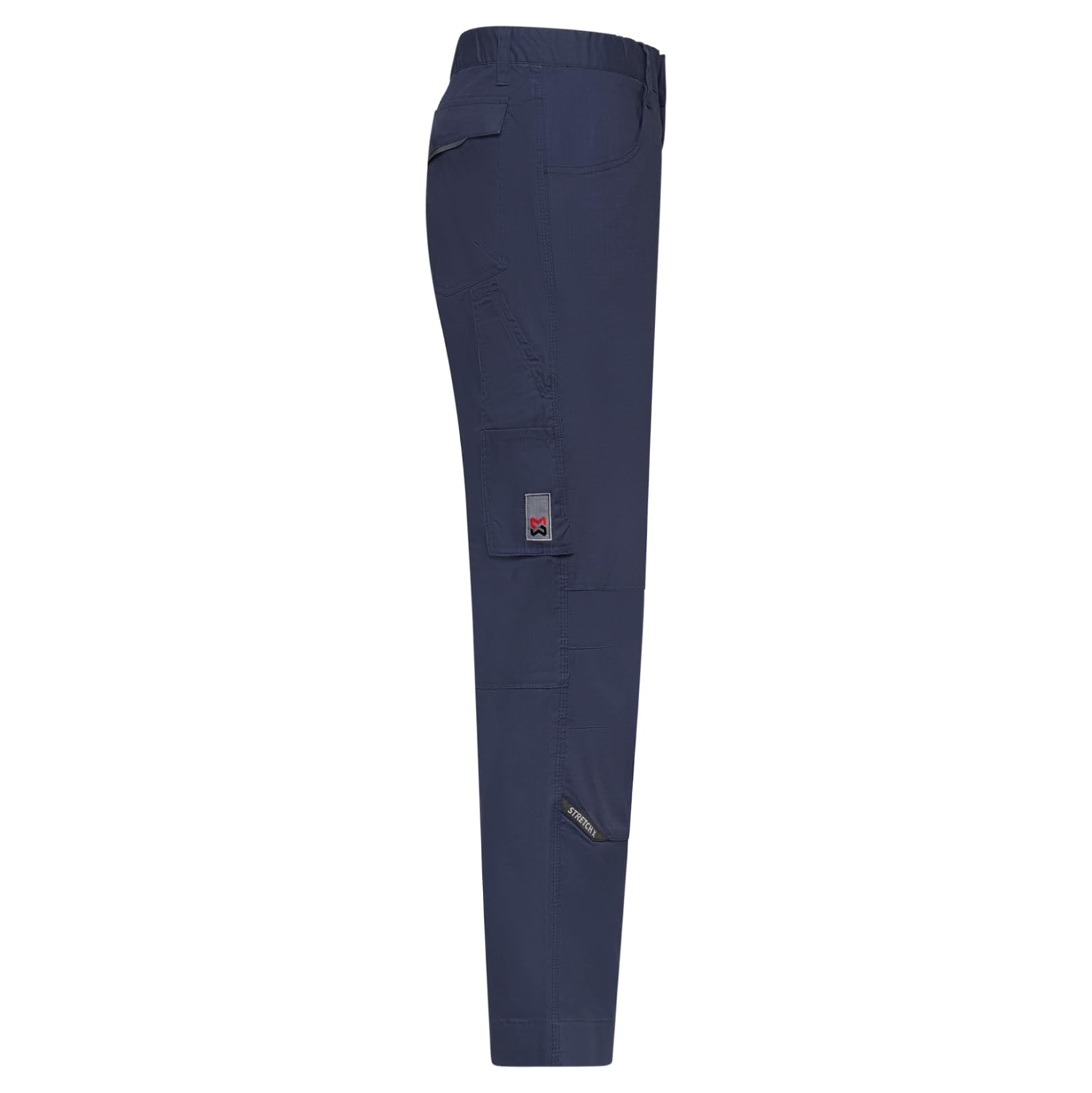 WÜRTH MODYF Pantalone da lavoro Stretch X Summer antracite uomo