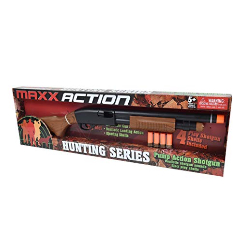 Sunny Days Entertainment 10831P Pump Action Blaster – thumb #6
