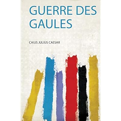 Guerre Des Gaules