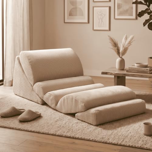 Moon Chair Modular Floor Lounger