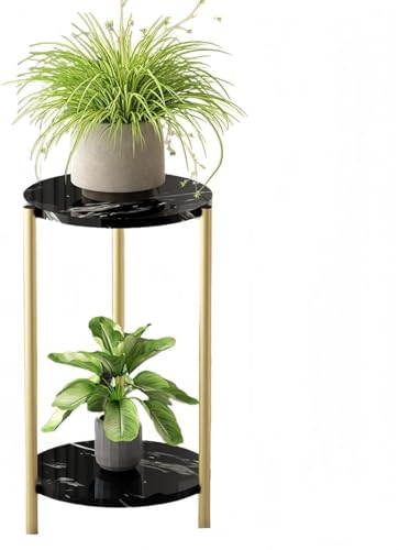 大理石 フラワースタンド 花台 サイドテーブル インテリア 装飾　円形テーブル 大理石 フラワースタンド 花台 サイドテーブル インテリア 装飾 円形