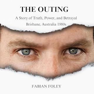 The Outing cover art