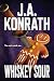Whiskey Sour - A Thriller (Jacqueline "Jack" Daniels Mysteries Book 1)