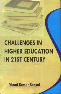 Buy Challenges in Higher Education In 21st Century Book Online at Low ...