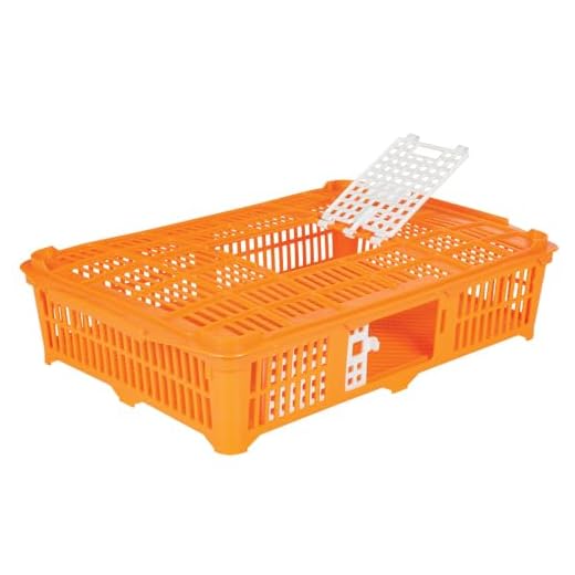 Can you pack a starling in checked luggage Premier 1 Quail Transport Crate