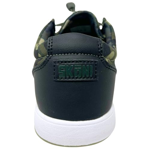 Image of SKONI Women's G2 Spikeless | Slip On | Waterproof | Golf Shoe