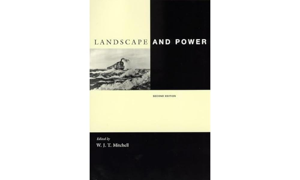 Buy Landscape and Power Book Online at Low Prices in India