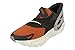 Produktbild Nike Glide Flyease Herren Running Trainers DN4919 Sneakers Schuhe (UK 8 US 9 EU 42.5, mesa orange Black 800)