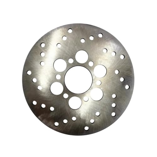 Disque de frein arrière XINYANG 500 et Kazuma 500GT pièces LU018462