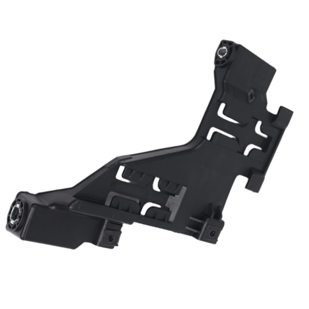 Baceyong Kit staffa di montaggio per fari, ABS, compatibile con Audi Q5 Pre-Facelift 2009-2012, maggiore praticità, lato passeggero destro