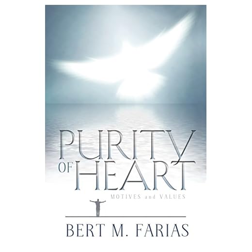 Purity of Heart