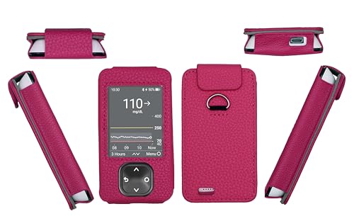 Dexcom G7 & Dexcom G6�p�v���~�A���z���X�^�[(�X�g���b�v/�J���r�i�t��)(�z�b�g�s���N)