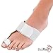 Bunion Corrector and Bunion Relief Hinged Orthopedic Bunion Splint with Hallux Valgus Bunion Pads for Men and Women- Toe Straightener Guard to Realign Toes and Foot Pain Relief
