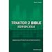 Traktor 2 Bible - 2014 Edition: Digital DJing with Traktor Pro 2 and Traktor Scratch Pro