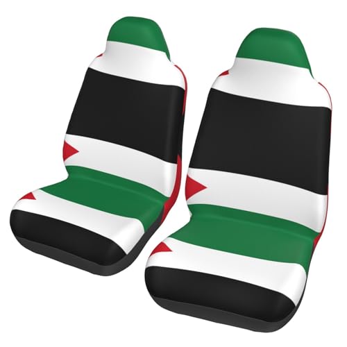 Flag of The State of Palestine 2-Pack