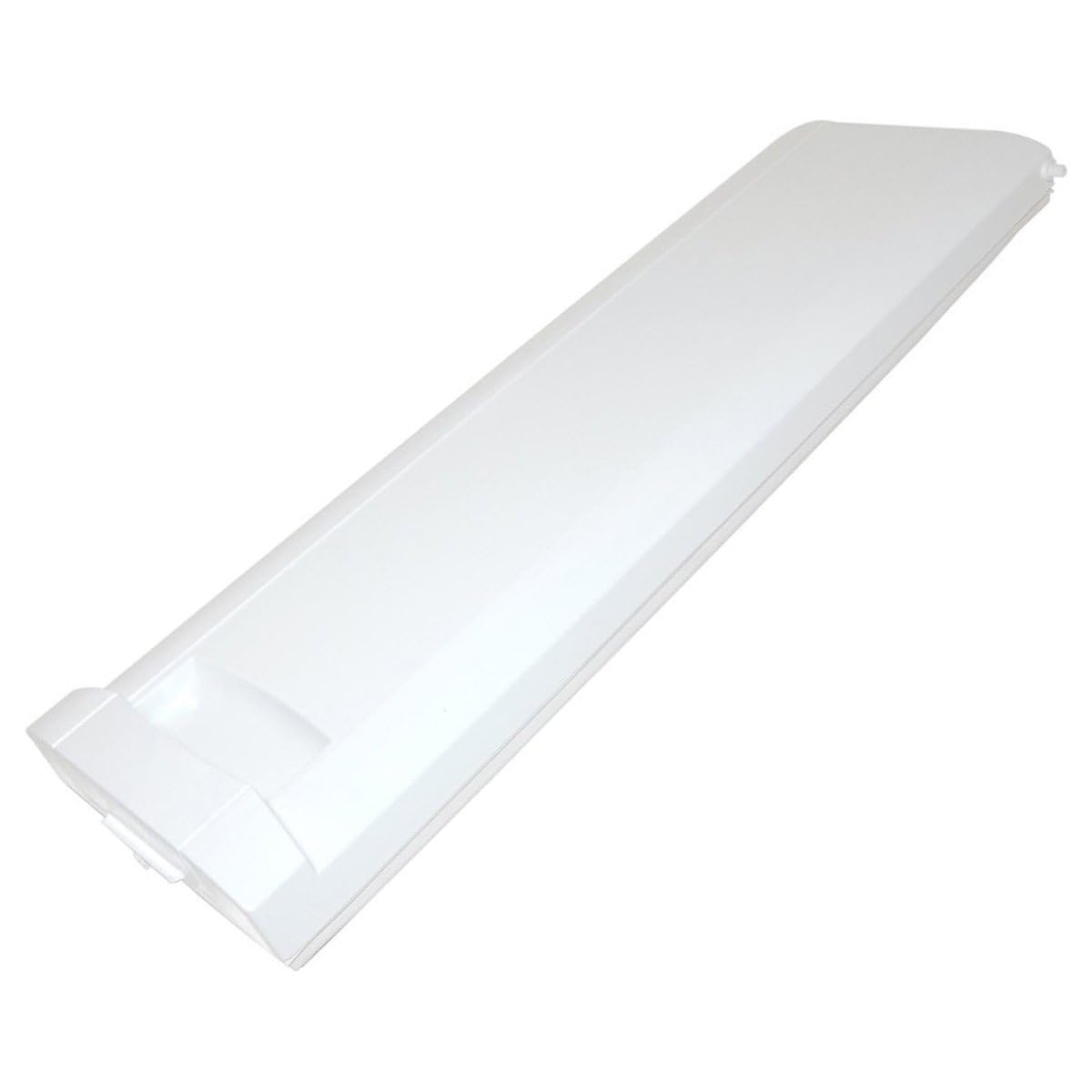 Drzwi, drzwi lodówki Smeg 696133684 FREEZER DOOR