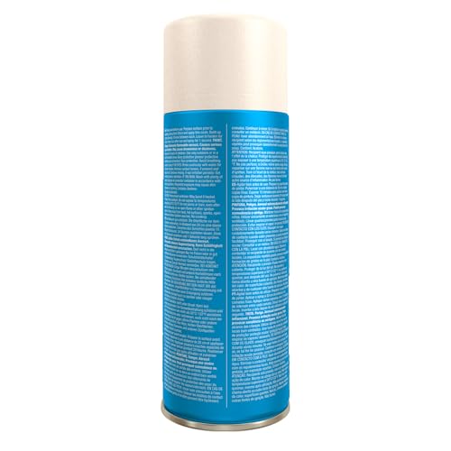 Hycote White Plastic Primer , 400ml