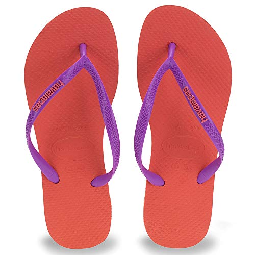 Image of Havaianas Women's Dragon Flip Flop