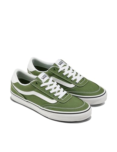 Image of Vans Men's Brooklyn LS Sneakers