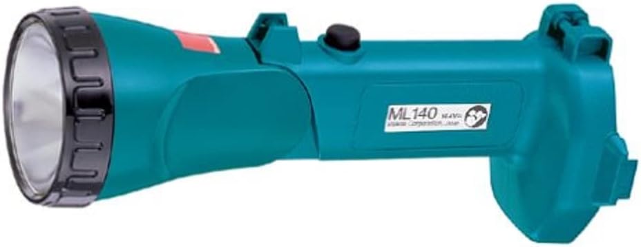 Makita POD BATTERY FLASHLIGHTS ML140