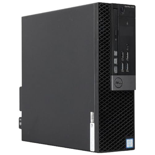 【値下げしました】　DELL OptiPlex 7040 デスクトップPC Amazon.com: Dell OptiPlex 7040 Tower High Performance