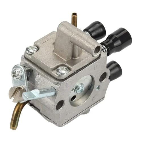 Carburateur anti calage pour moteur thermique FS250 FS300 C1Q-S83 - 3